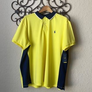 Men’s Polo Shirt Ralph Lauren
